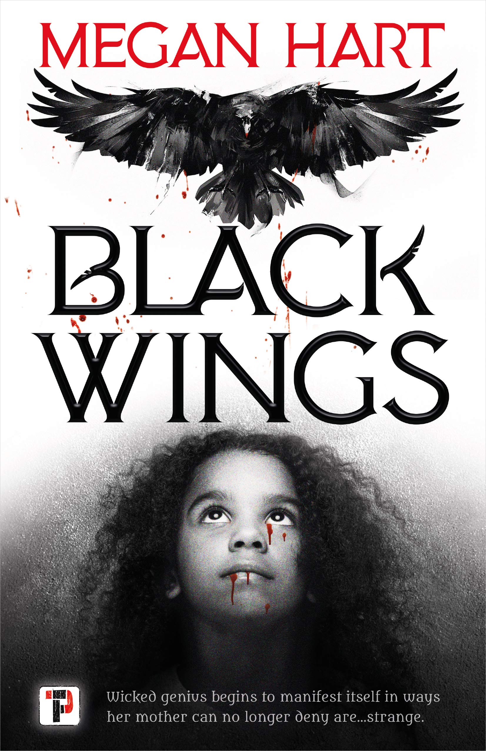 Black Wings – S.D. Vassallo